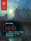 Dracula (MP3)